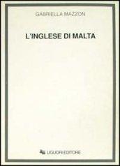 L'inglese di Malta