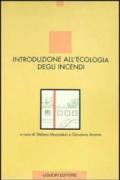 Introduzione all'ecologia degli incendi