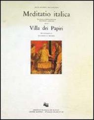 Meditatio italica