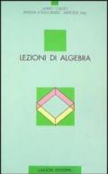 Lezioni di algebra