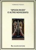 Spoon River e altro Novecento