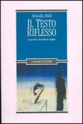 Il testo riflesso. La parodia nel romanzo inglese