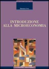 Introduzione alla microeconomia