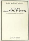 L'attacco allo Stato di diritto. Le associazioni segrete e la Costituzione