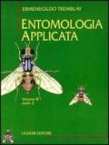 Entomologia applicata. 3.