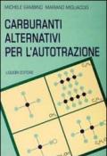 Carburanti alternativi per l'autotrazione