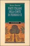 Poeti italiani della corte di Federico II