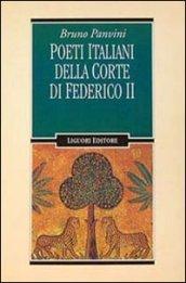 Poeti italiani della corte di Federico II