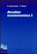 Analisi matematica 1