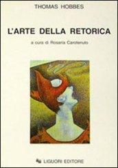 L'arte della retorica