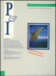 Persone & imprese. Quadrimestrale di cultura economica ed imprenditoriale (1994). Vol. 2
