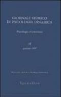 Giornale storico di psicologia dinamica. 36.