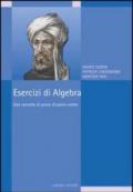 Esercizi di algebra. Una raccolta di prove d'esame svolte