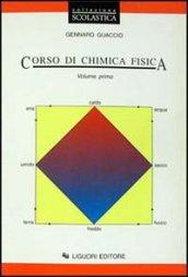 Corso di chimica fisica. 1.