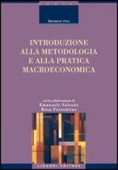 Introduzione alla metodologia e alla pratica macroeconomica