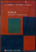 Fisica. Meccanica e termodinamica