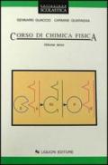 Corso di chimica fisica. Per gli Ist. Tecnici e per gli Ist. Professionali: 3