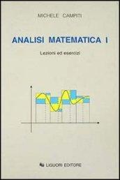Analisi matematica 1. Lezioni ed esercizi