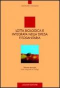 Lotta biologica e integrata nella difesa fitosanitaria. 2.Lotta integrata ai fitofagi