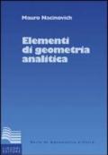 Elementi di geometria analitica