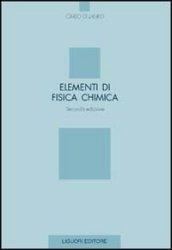 Elementi di fisica chimica