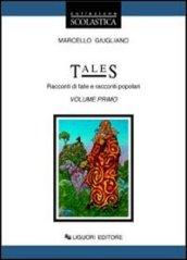 Tales. Per le Scuole: 1