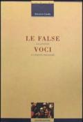 Le false voci sui prodotti e i marchi industriali