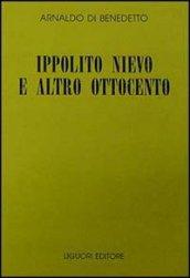 Ippolito Nievo e altro Ottocento