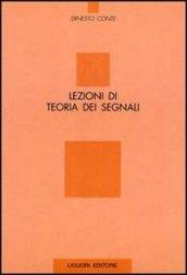 Lezioni di teoria dei segnali