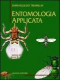 Entomologia applicata. 3.Da Ditteri Brachiceri (Caliptrati) a Sifanotteri e Strepsitteri