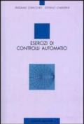 Esercizi di controlli automatici