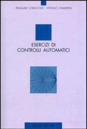 Esercizi di controlli automatici