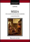 Medea. Con un profilo storico del teatro occidentale