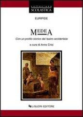 Medea. Con un profilo storico del teatro occidentale