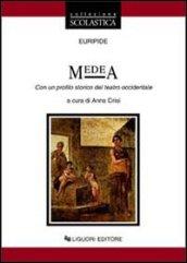Medea. Con un profilo storico del teatro occidentale