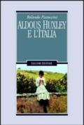 Aldous Huxley e l'Italia