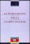 La publudicità nella stampa inglese. Invenzione e deviazione del linguaggio pubblicitario