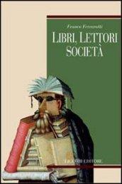 Libri, lettori e società