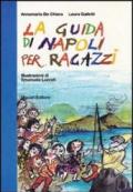 La guida di Napoli per ragazzi