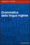 Grammatica della lingua inglese