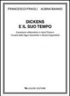 Dickens e il suo tempo. Il pensiero umanistico in Hard Times e l'analisi delle figure femminili in David Copperfield