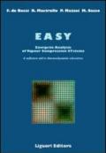 EASY: Energetic analysis of vapour compression systems. A software aid in the thermodynamic education