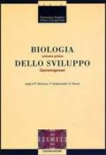 Biologia dello sviluppo: 1