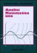 Analisi matematica: 1