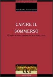 Capire il sommerso. Un'analisi del lavoro irregolare al di là dei luoghi comuni