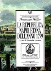 La repubblica napoletana dell'anno 1799