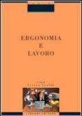 Ergonomia e lavoro