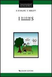 Idioms