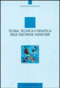 Teoria, tecnica e didattica delle discipline natatorie