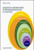 Lezioni di laboratorio di programmazione e calcolo